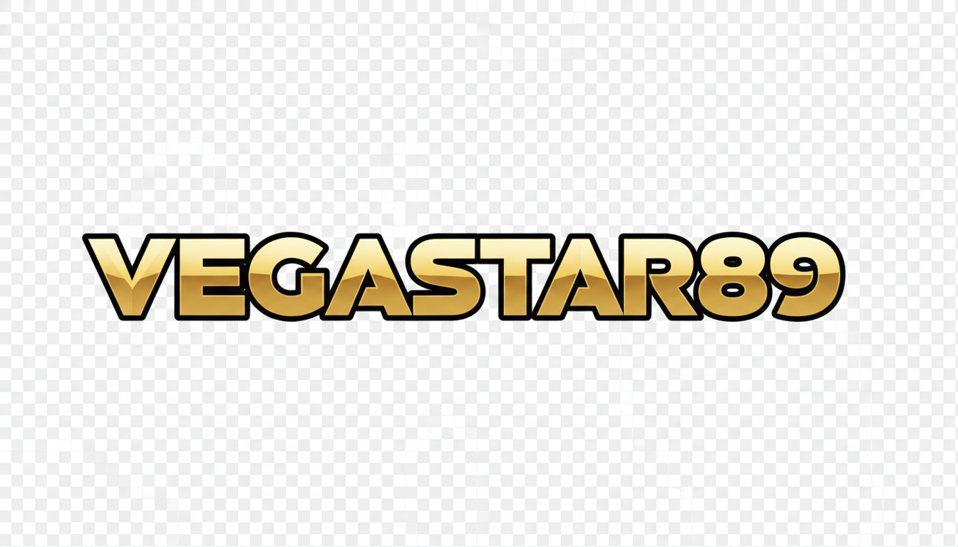 VEGASTAR89 logo